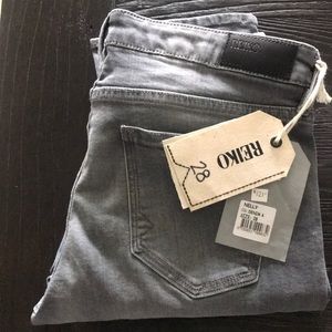 Reiko Denim Jean’s